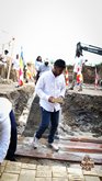 New Avasage Foundation laying Ceremony - 21 July 2024 (Photo Credit Ranuka Prabhashitha)